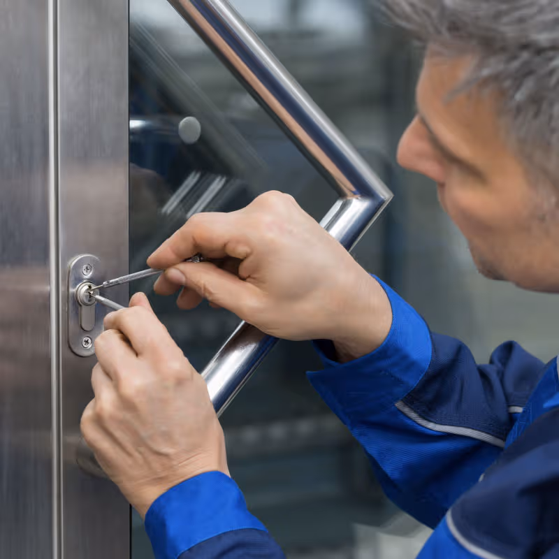 Gülşehir Çilingir